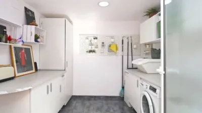 Apartment in Sant Joan Despí photo 33