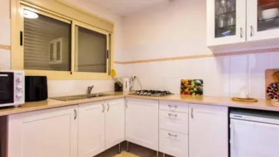 Chalet in Calpe - Calp photo 18