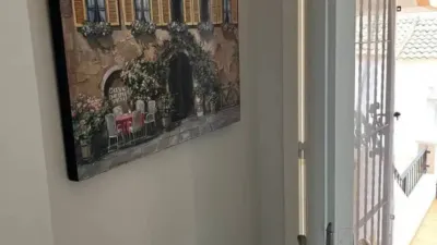 Apartment in Los Alcázares photo 22