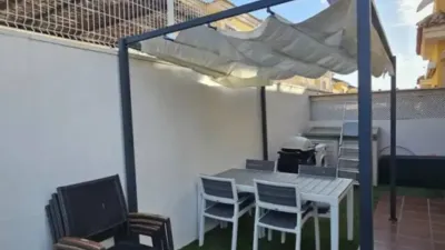 Chalet en Algorfa photo 19