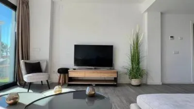 Apartment on Colombia Street in photo 10