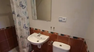 Chalet in Calpe - Calp photo 14