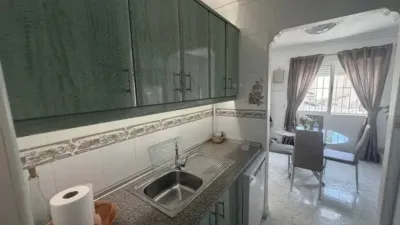 Chalet in Benijófar photo 26