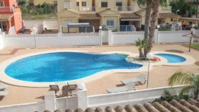 Chalet in Calpe - Calp photo 42