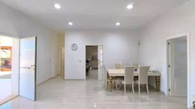 Chalet in Camarillas photo 14