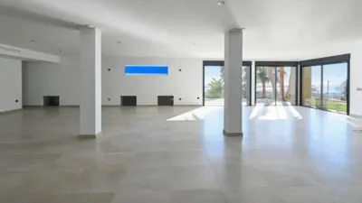 Chalet in Benissa photo 33