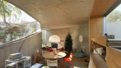 Chalet in Sant Vicent del Raspeig - San Vicente del Raspeig photo 48