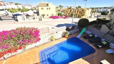 Chalet in Algorfa photo 5