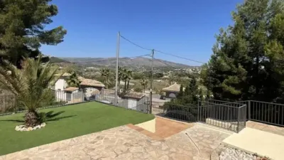 Chalet in Calpe - Calp photo 24