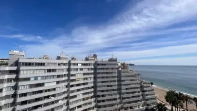 Duplex penthouse in Calpe - Calp photo 19