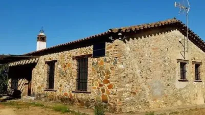 Rustic house in La Nava photo 15