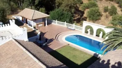 Chalet in Alhaurín el Grande photo 5