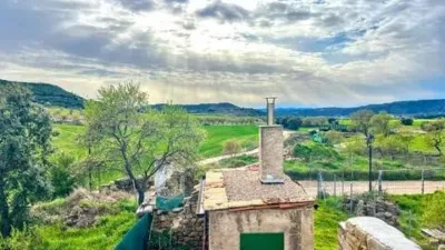 Casa rústica en venta en Fontellas, Fontellas (Ayerbe) de 259.000 €