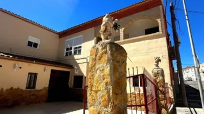 Chalet in Olula del Río photo 5