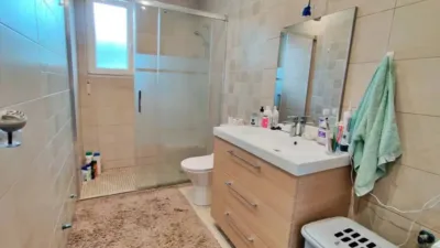 Chalet in Calpe - Calp photo 20
