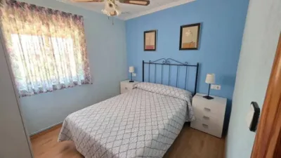 Rustic house in Sax photo 34