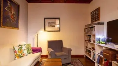 Casa en Teror photo 64