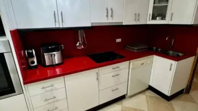Apartment in Calpe - Calp photo 13