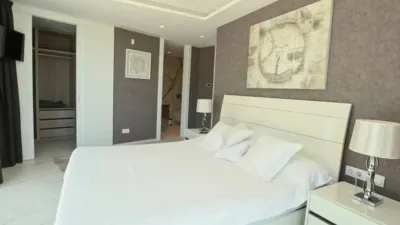 Chalet in Benissa photo 31