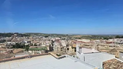 Terraced house in Martos photo 2