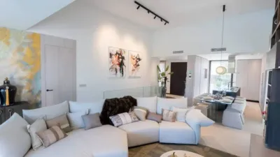 Chalet in Algorfa photo 14