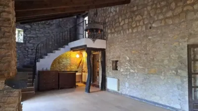 Rustic house in Benissa photo 10