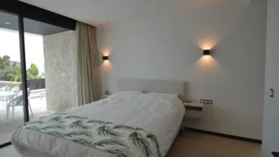 Chalet en Algorfa photo 21