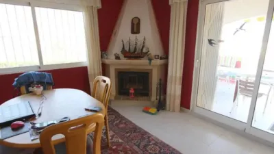 Chalet in Calpe - Calp photo 12