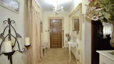 Chalet in Torrellano-Valverde-Parc Empresarial photo 8
