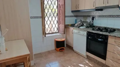Chalet in Yecla photo 14