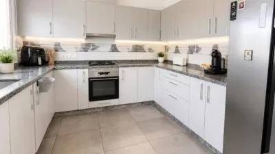 Chalet in Camarillas photo 3
