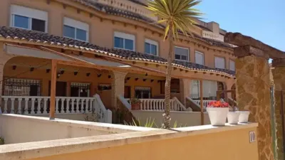 Chalet in Guardamar del Segura photo 13