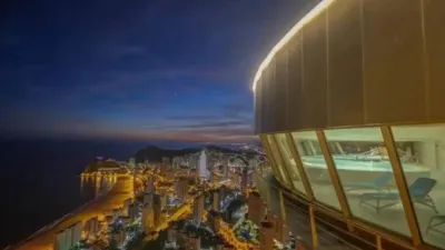 Apartment in Benidorm photo 37