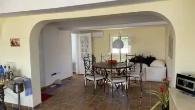 Duplex Penthouse in Alhaurín el Grande photo 20