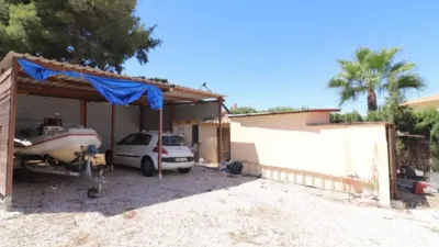 Chalet in Almoradí photo 34