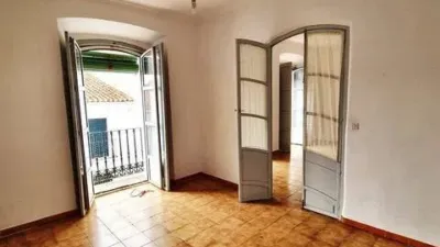 Apartment in Aracena photo 21