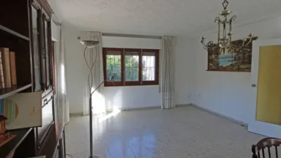 Chalet in Alcalalí photo 3