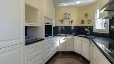 Chalet in Benissa photo 50
