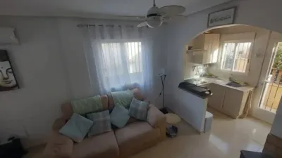 Chalet in Benimantell photo 6
