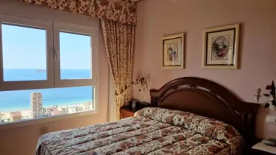 Apartment in Benidorm photo 15