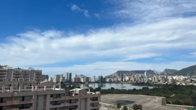 Duplex penthouse in Calpe - Calp photo 20