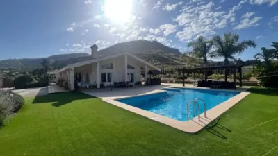 Chalet in Cartagena photo 20