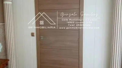 Apartment in Moriles photo 15