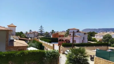 Chalet in Calpe - Calp photo 10
