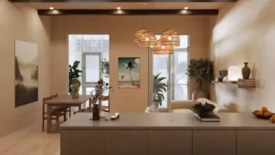 Apartment in Cartagena photo 2