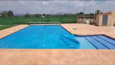 Casa - Vista 3