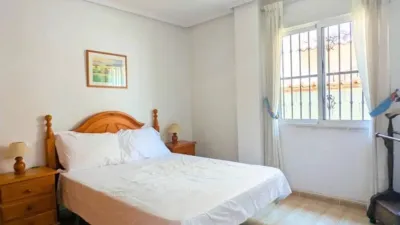 Chalet in Algorfa photo 16