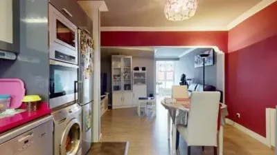 Apartment in Arteagabeitia-Retuerto-Kareaga photo 6