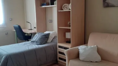 Chalet in Petrer photo 14