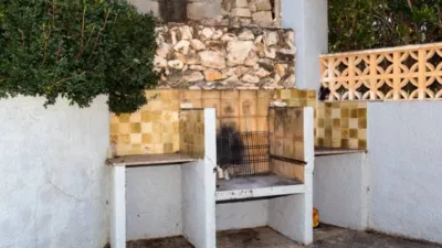Chalet in Calpe - Calp photo 40